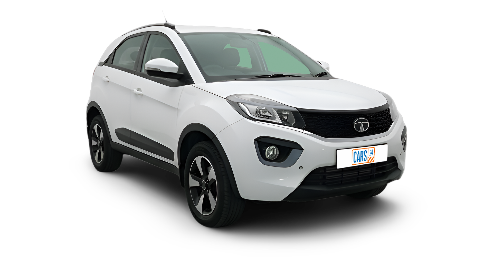 Tata NEXON-img